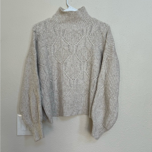 Lush Sweaters - Lush Sweater